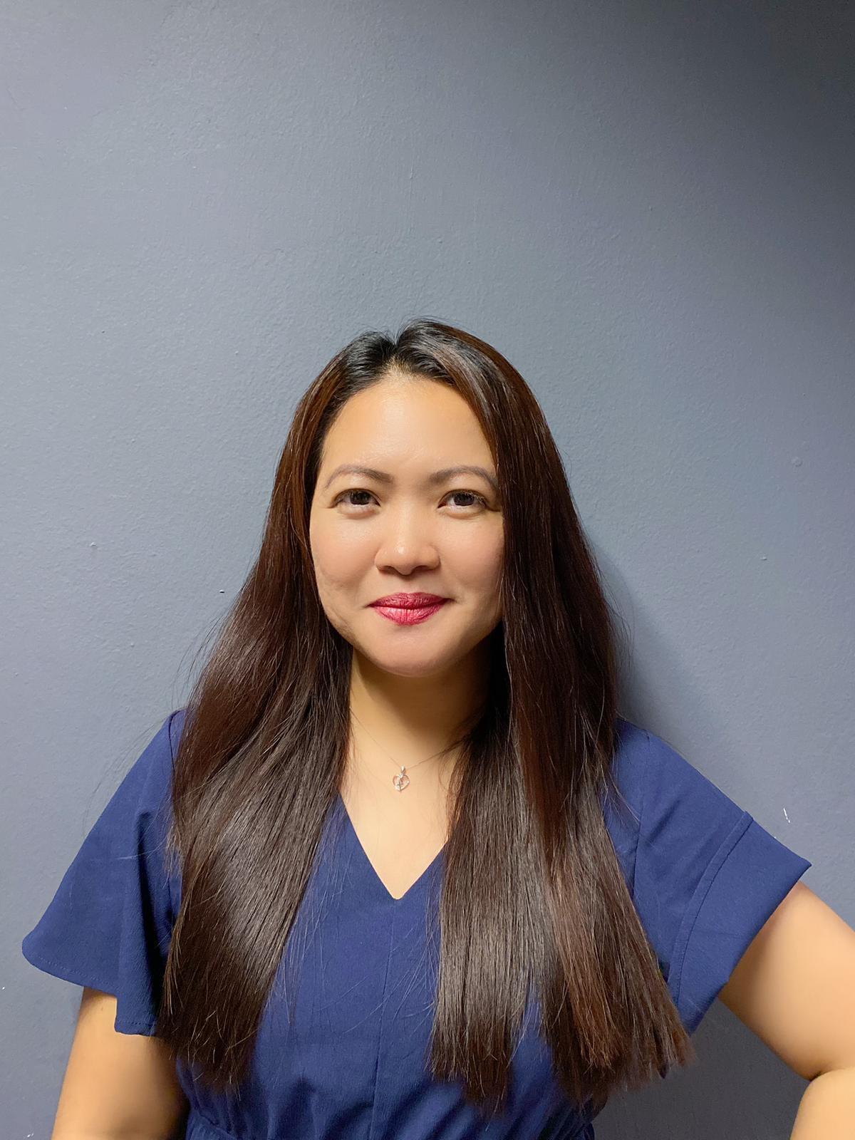 Michelle Ann Maglalang